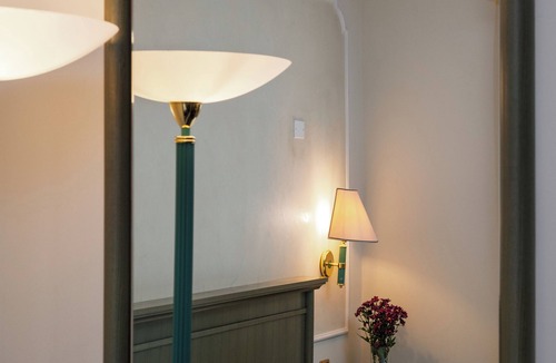 City Center Padova Hotel | Donatello
