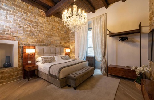 Duomo Hotel | Donati Luxury Tower Suites