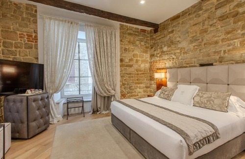 Duomo Hotel | Donati Luxury Tower Suites