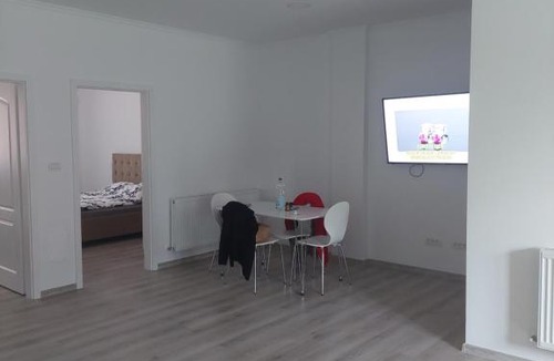 Sacalaz Apartment | Donati