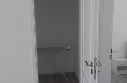 Sacalaz Apartment | Donati