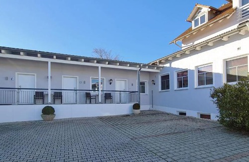 Sinzing Hotel | Donau-Hotel