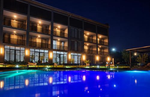 Eselnita House | Donau Resort
