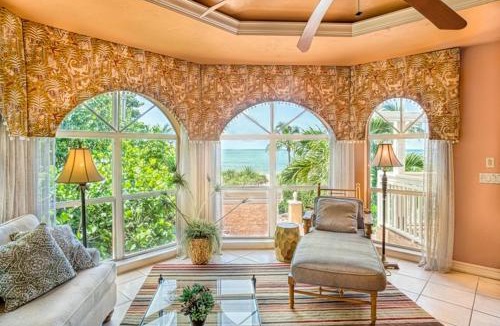 Captiva Apartment | Donax - Captiva Beach Villas
