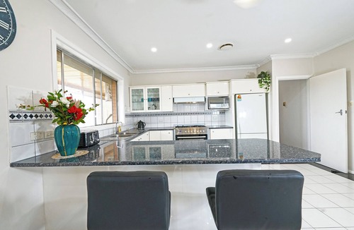 Doncaster House | Doncaster Brick Family Home