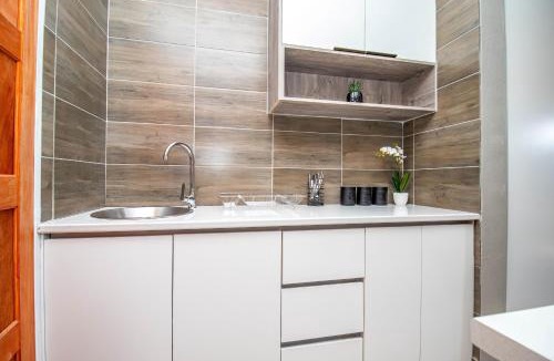 Rustenburg House | DonDave Guesthouse