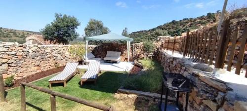 Montejo de Tiermes House | Donde Elvira