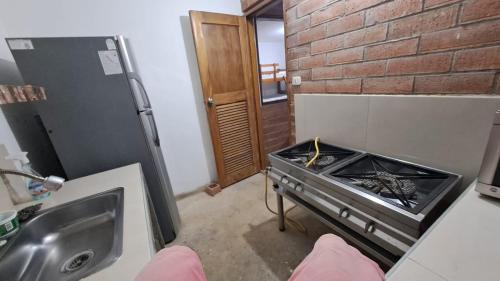 Arboletes Hostel | DONDE.MONIK