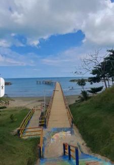 Arboletes Hostel | DONDE.MONIK