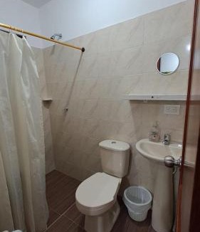 Arboletes Hostel | DONDE.MONIK