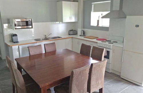 Sandy Flat House | Donegal Farmstay