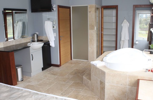 Sandy Flat House | Donegal Farmstay