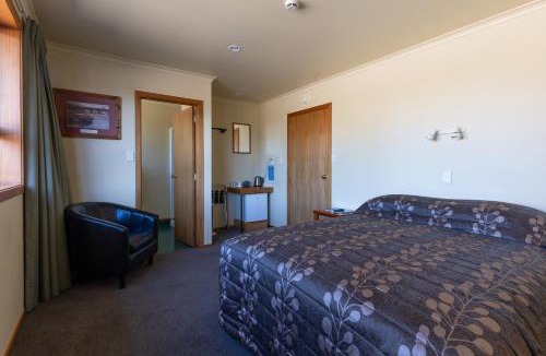 Kaikoura Hotel | Donegal House