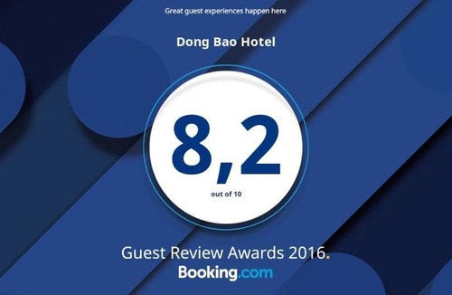 Chau Doc Hotel | Dong Bao Hotel