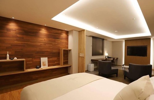 Sincheondong Hotel | Dongdaegu Station Eastern Hotel