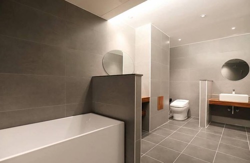 Sincheondong Hotel | Dongdaegu Station Eastern Hotel