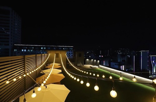 Sincheondong Hotel | Dongdaegu Station Eastern Hotel