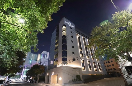 Sincheondong Hotel | Dongdaegu Station Eastern Hotel