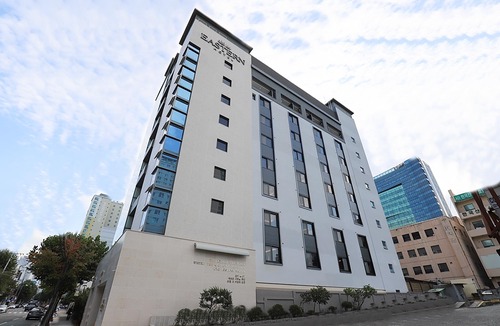 Sincheondong Hotel | Dongdaegu Station Eastern Hotel
