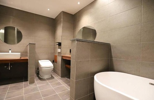 Sincheondong Hotel | Dongdaegu Station Eastern Hotel