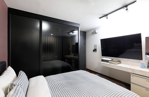 Jangan-dong Hotel | Dongdaemun Bellus Hotel
