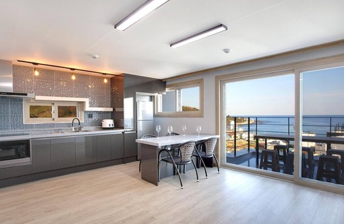 Donghae House | Donghae Haru Pension