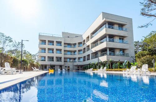 Gochang Hotel | Dongho Beach Hotel