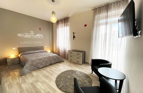 Lanciano Bed & Breakfast | Doni B&B