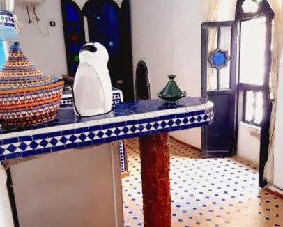 Medina Apartment | Donia dar