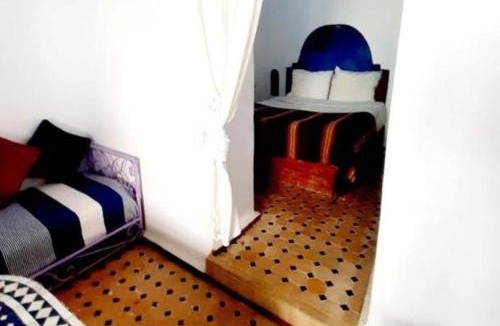 Medina Apartment | Donia dar