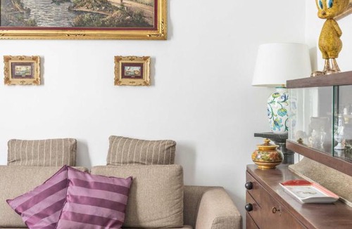 San Jacopino Apartment | Donizetti Escape