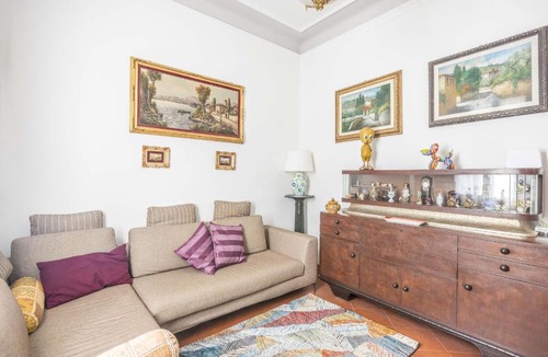 San Jacopino Apartment | Donizetti Escape