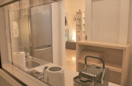 Neulerchenfeld Apartment | Donkey 3