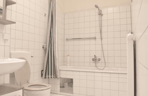 Neulerchenfeld Apartment | Donkey 3