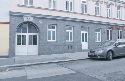 Neulerchenfeld Apartment | Donkey 3