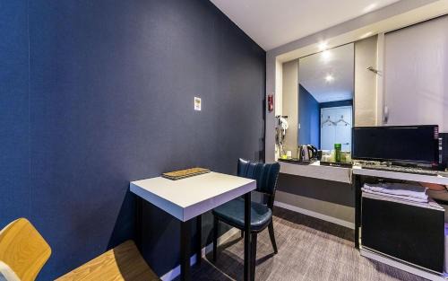 Bucheon Hotel | Donkey Hotel