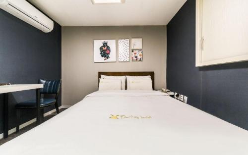Bucheon Hotel | Donkey Hotel