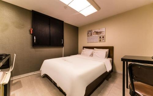 Bucheon Hotel | Donkey Hotel
