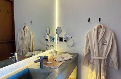 Urla Hotel | Donmez Otel