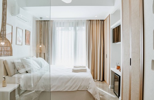 Urla Hotel | Donmez Otel
