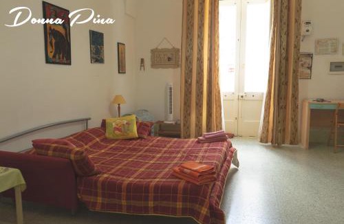 Squinzano Bed & Breakfast | Donn'Anna B&B