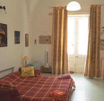 Squinzano Bed & Breakfast | Donn'Anna B&B
