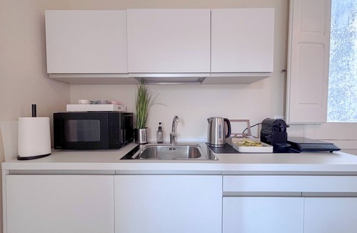 Mesagne Apartment | Donna Antonietta – Central Charm & Private Terrace