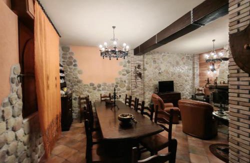Presa Villa | Donna Costanza Relais