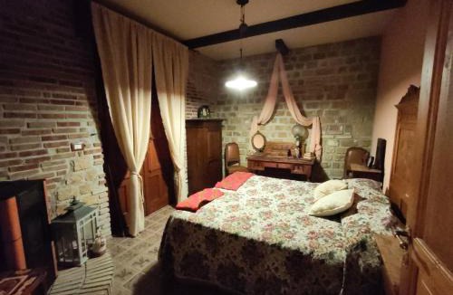 Presa Villa | Donna Costanza Relais