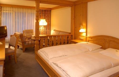 Mais Hotel | Donna Burghotel am hohen Bogen