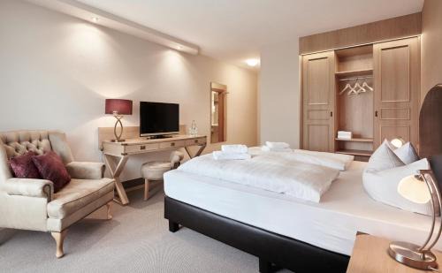 Mais Hotel | Donna Burghotel am hohen Bogen