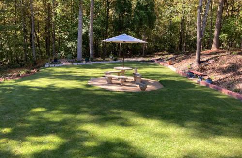 Braselton House | Donna Deluxe