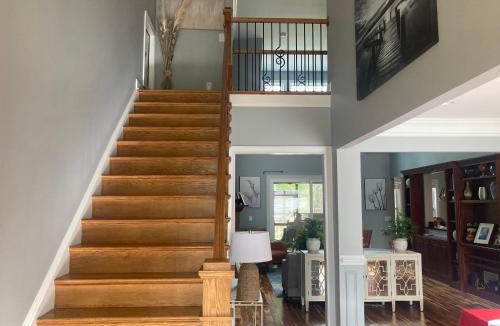 Braselton House | Donna Deluxe