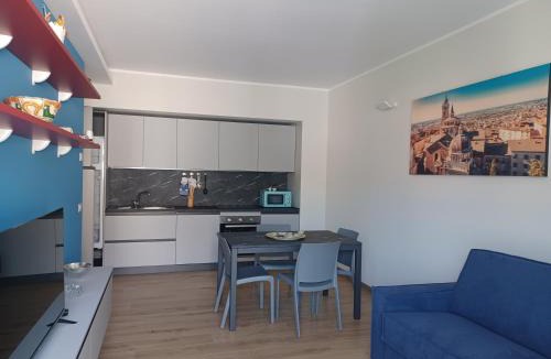 Torre Boldone Apartment | Donna di Coppe Apartment
